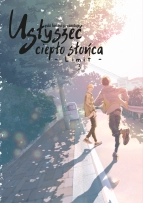 Usłyszeć ciepło słońca -Limit- 03